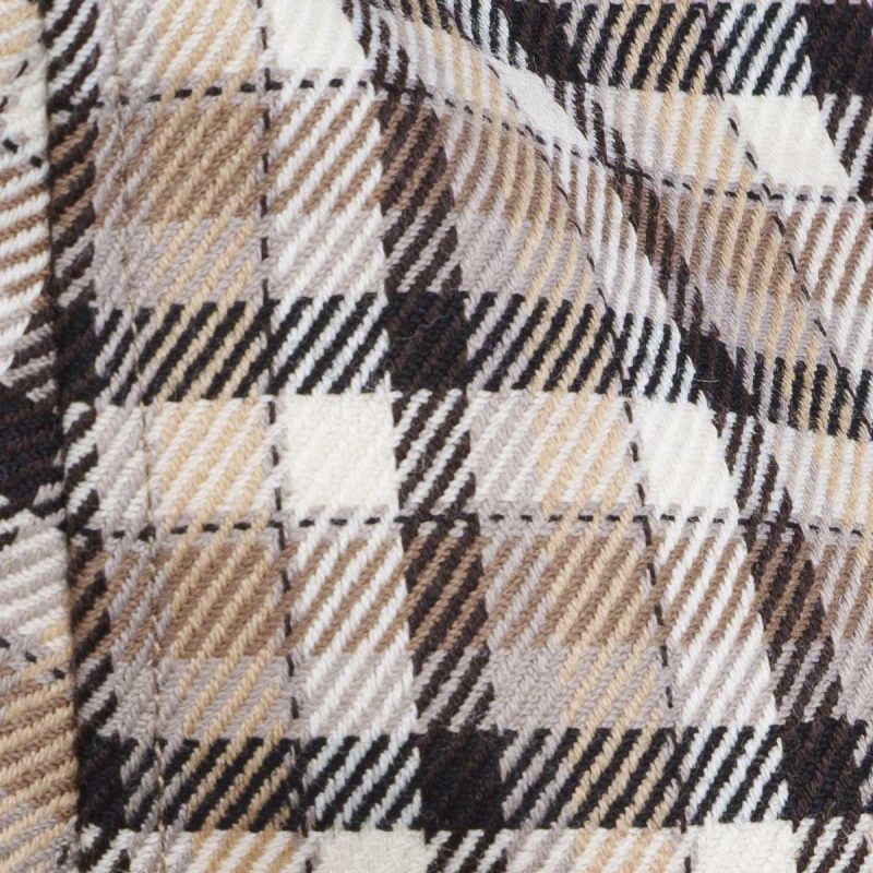 Overshirt pentru bărbați - Heritage One - 08