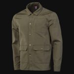 Overshirt pentru bărbați - Ranger One - 02