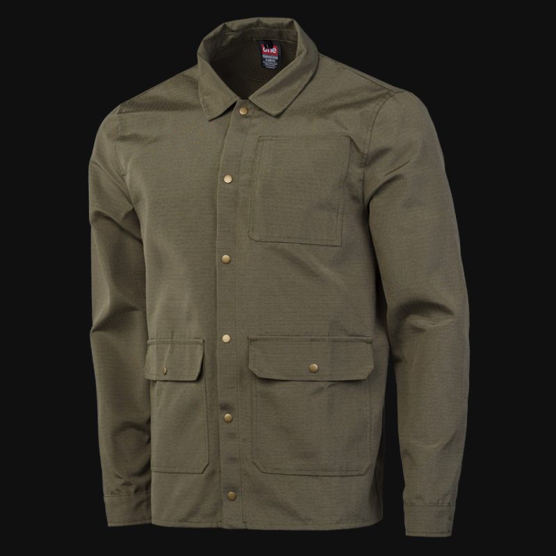 Overshirt pentru bărbați - Ranger One - 02