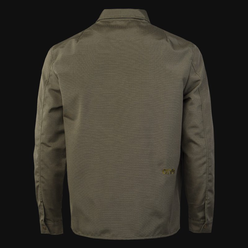 Overshirt pentru bărbați - Ranger One - 03
