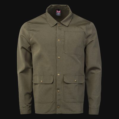 Overshirt pentru bărbați - Ranger One