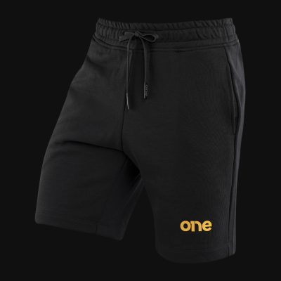 Pantaloni scurți bărbaţi - Blaze Black