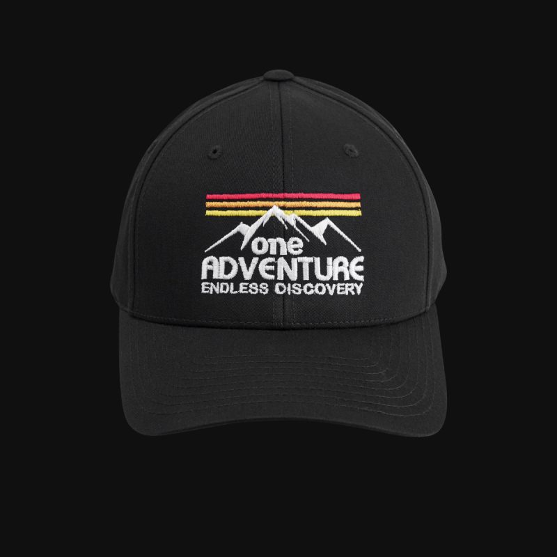 Șapcă Adventure V.02 - 02