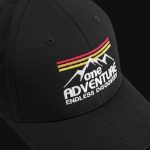 Șapcă Adventure V.02 - 03