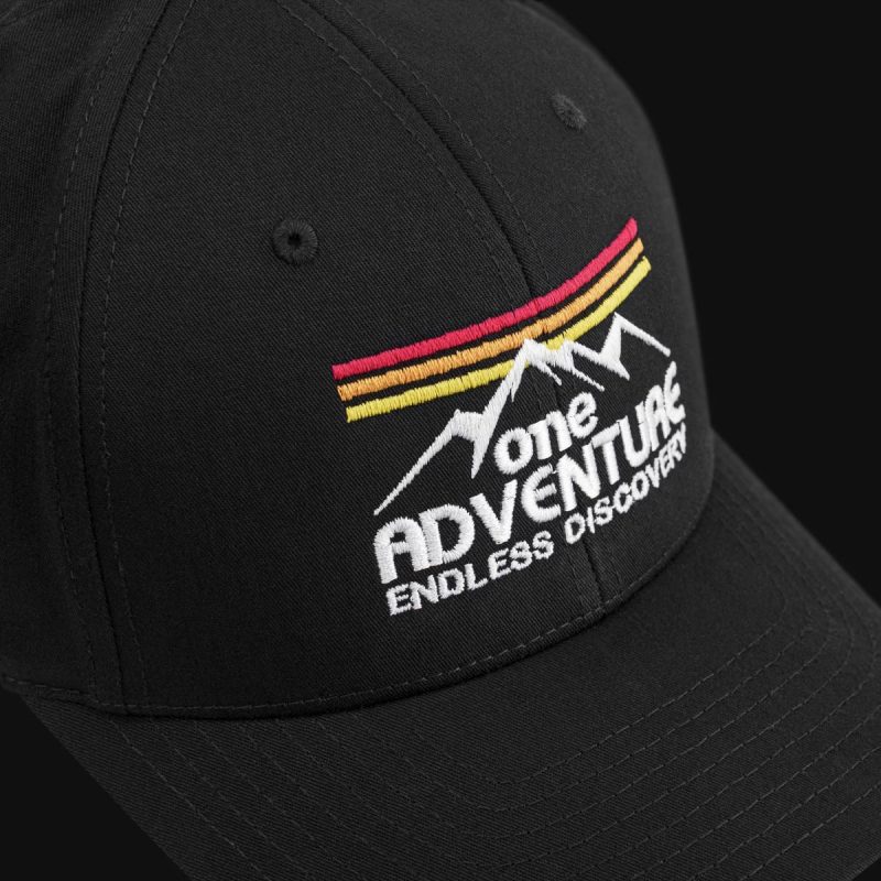Șapcă Adventure V.02 - 03