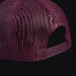 Șapcă Burgundy Luxe Cap - 04