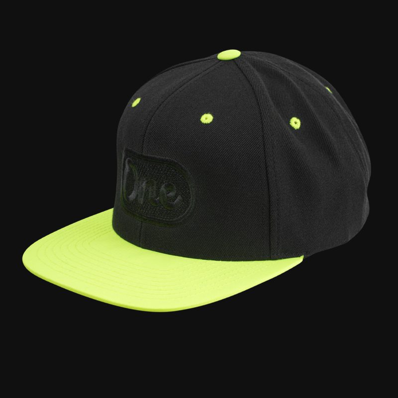 Șapcă Midnight Volt - 03