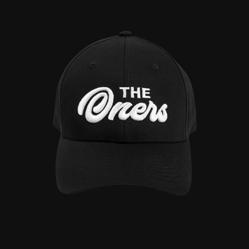 Șapcă The Oners - 02