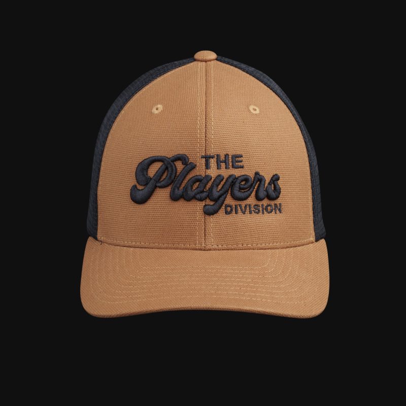 Șapcă The Players Division - 02