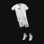 Set Classic White-G