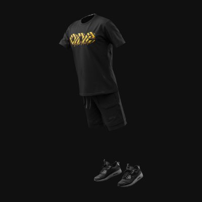 Set Emerg One