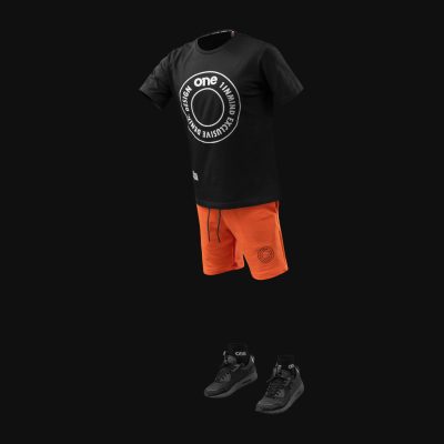 Set Exclusive One