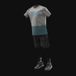 Set Greywood One