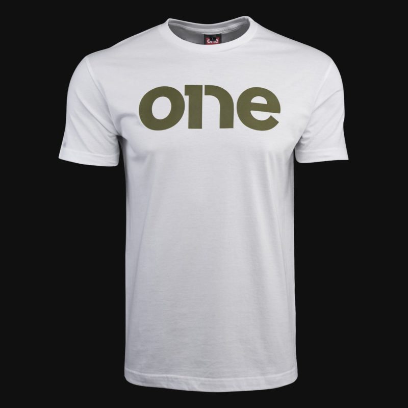 Set Khaki One - 02