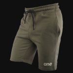 Set Khaki One - 03