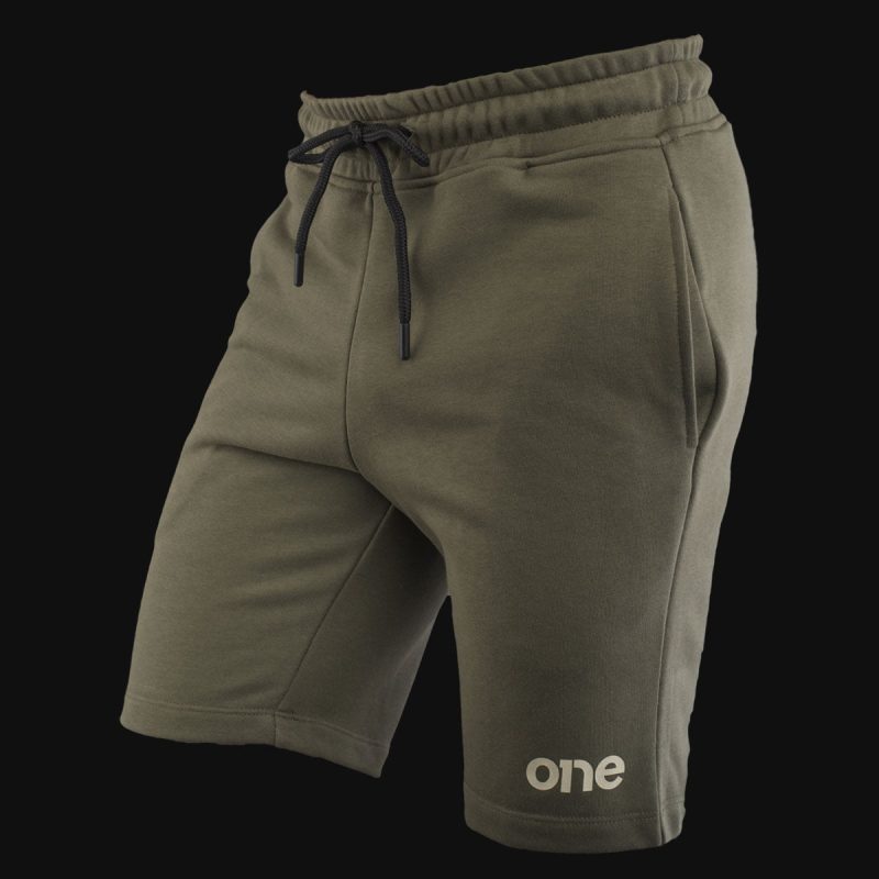 Set Khaki One - 03
