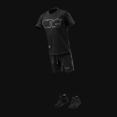 Set Minimalist One