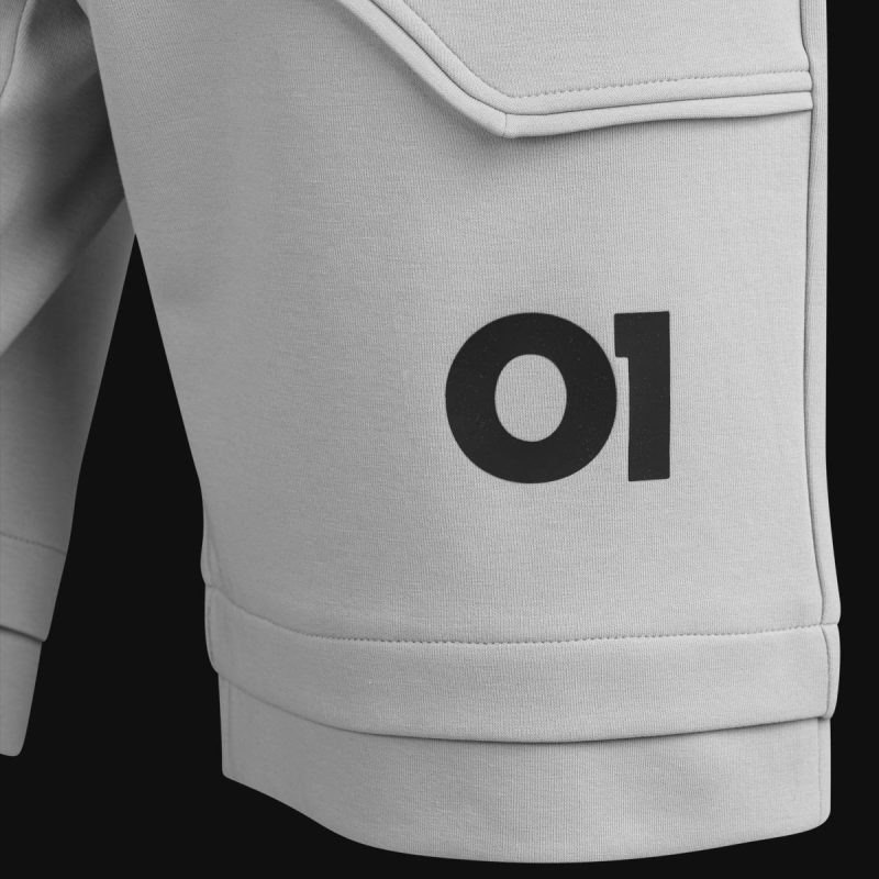 Set O1 Grey - 05