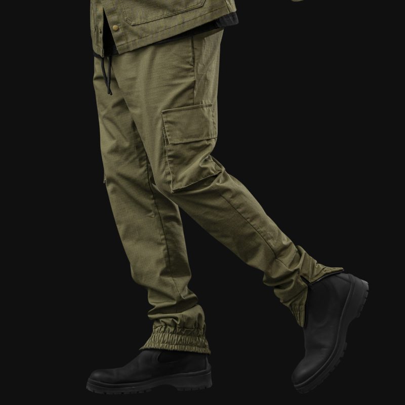 Set Ranger One - 02