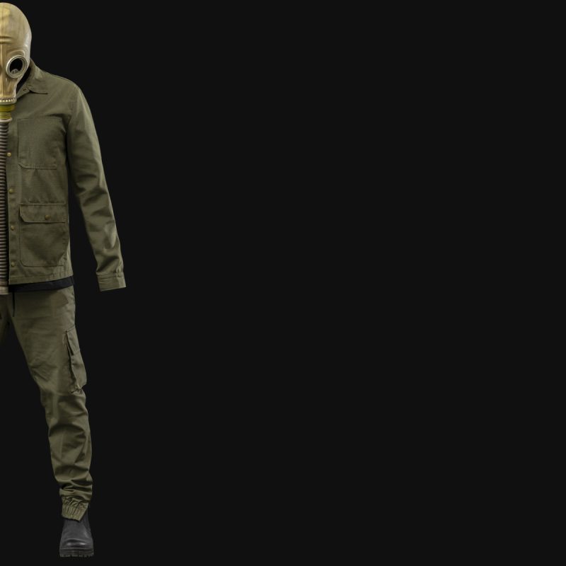 Set Ranger One - 03