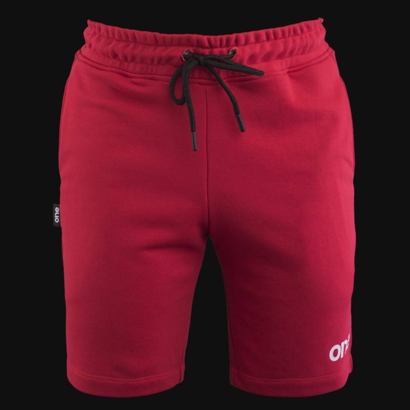 Set SAC Red - 05