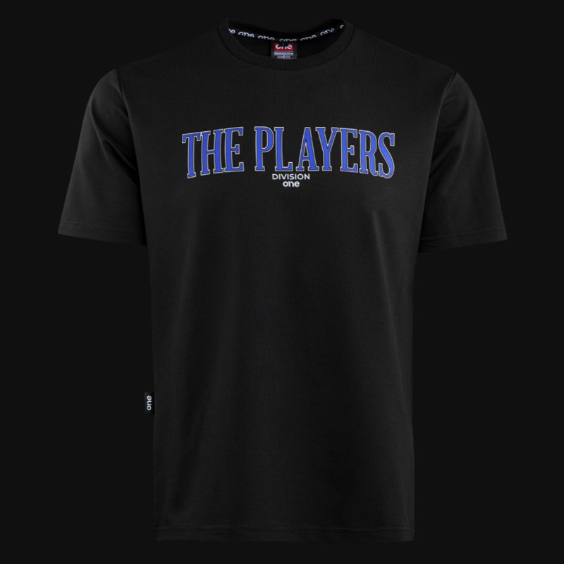 Set The Players Division - 02