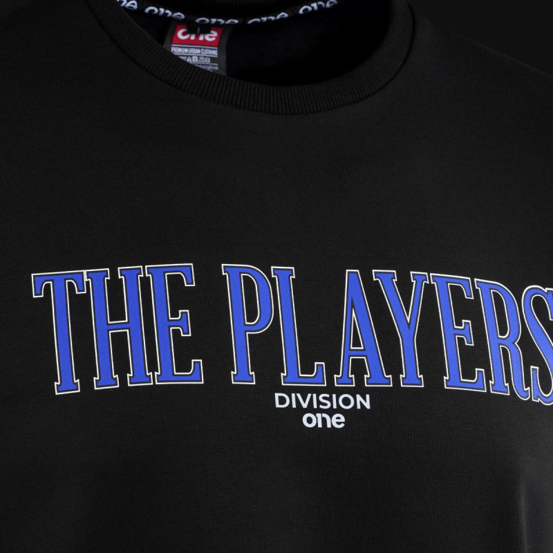 Set The Players Division - 04