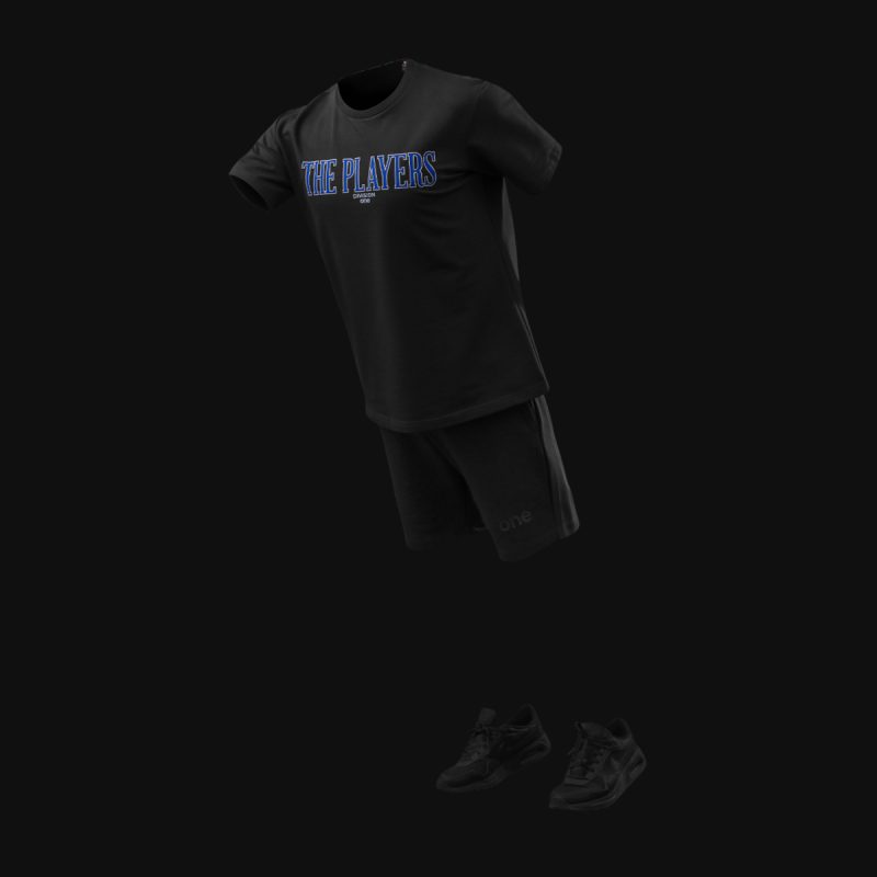 Set The Players Division