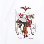Tricou alb bărbaţi - Fantasy Realm - 02