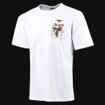 Tricou alb bărbaţi - Fantasy Realm - 03