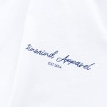 Tricou alb Regular-Fit Bărbaţi - Paradise One - 04