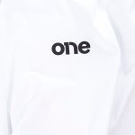Tricou alb Regular-Fit Bărbaţi - Zone Flow - 04