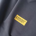Tricou gri premium Bărbaţi - God Hand Tee - 04