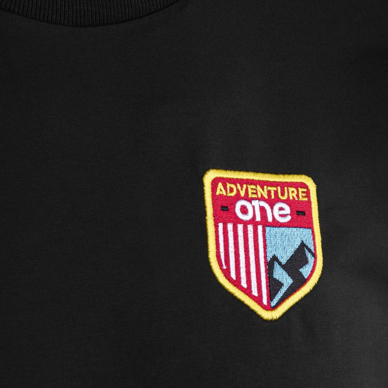 Tricou premium Bărbaţi - Adventure One - 02