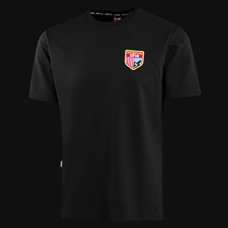 Tricou premium Bărbaţi - Adventure One - 03