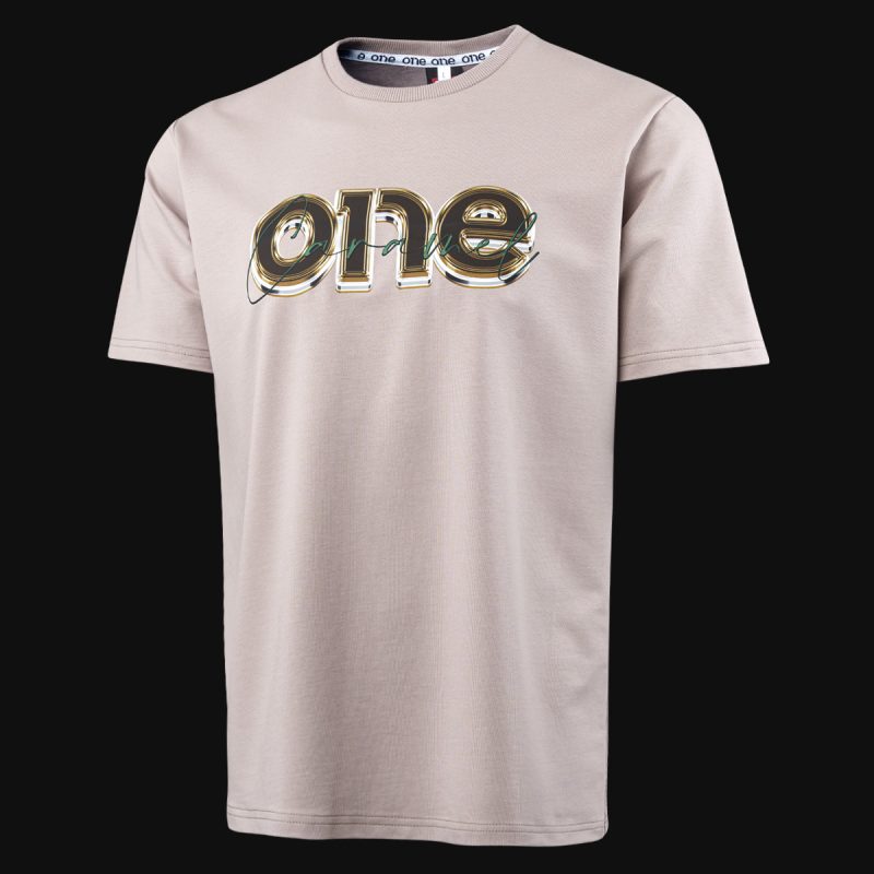 Tricou premium Bărbaţi - Elysian One - 05