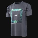 Tricou premium gri Bărbaţi - Urban Moss - 05