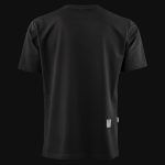 Tricou premium negru Bărbaţi - Wild Ones - 02