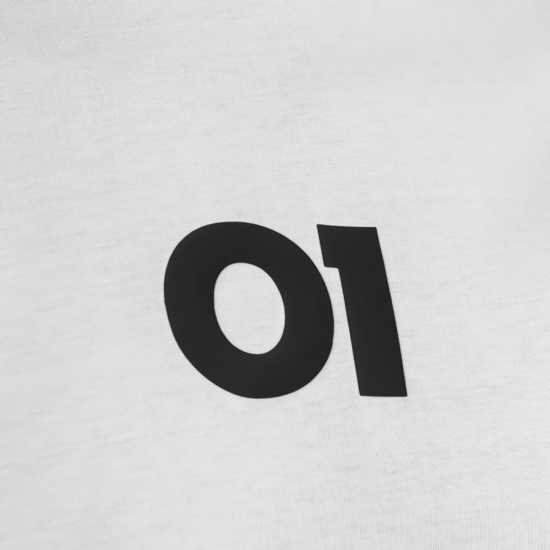 Tricou Regular-Fit Bărbaţi - Prime O1 - 02