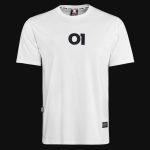 Tricou Regular-Fit Bărbaţi - Prime O1