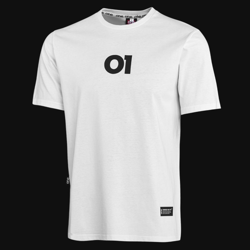 Tricou Regular-Fit Bărbaţi - Prime O1 - 03