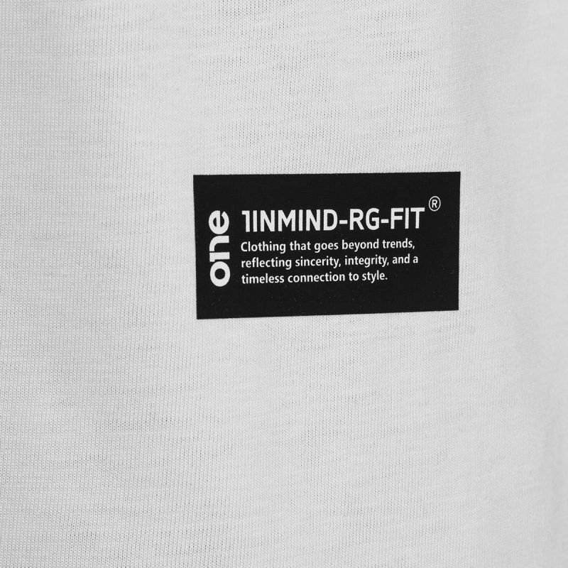 Tricou Regular-Fit Bărbaţi - Prime O1 - 04