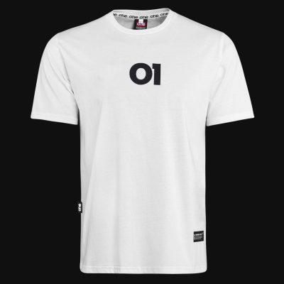 Tricou Regular-Fit Bărbaţi - Prime O1