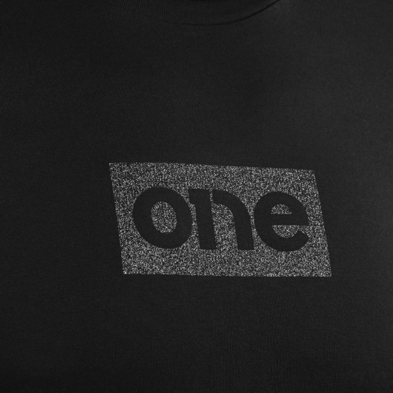 Tricou Slim-Fit Bărbaţi - CrystalNoir One - 02
