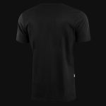 Tricou Slim-Fit Bărbaţi - CrystalNoir One - 03