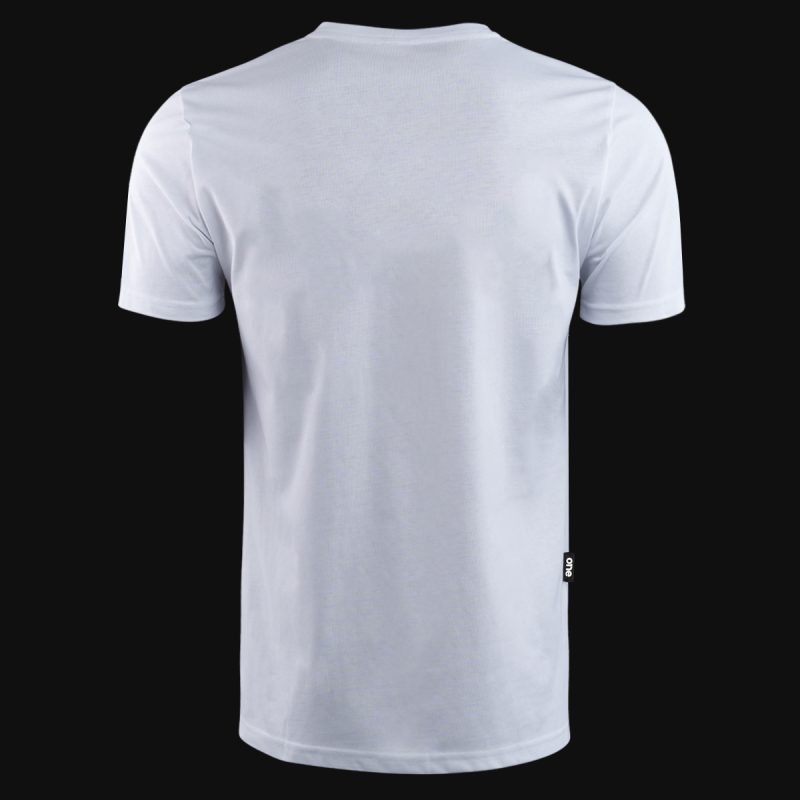 Tricou Slim-Fit Bărbaţi - Graffiti V2 - 04