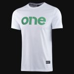 Tricou Slim-Fit Bărbaţi - Green One V3 - 02