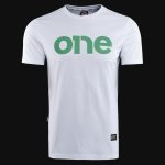 Tricou Slim-Fit Bărbaţi - Green One V3