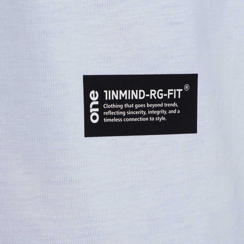 Tricou Slim-Fit Bărbaţi - Green One V3 - 04
