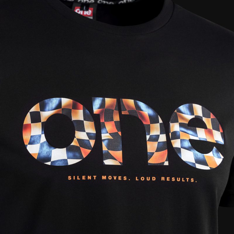 Tricou Slim-Fit Bărbaţi - Momentum One - 02